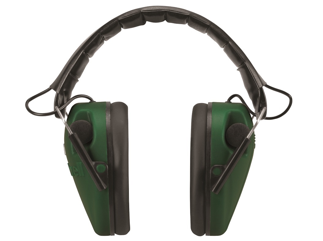 Caldwell E-MAX LOW PROFILE Electronic Stereo Hearing Protection